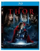 THOR (BluRay Disc)