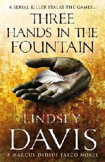 Three Hands In The Fountain