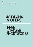 Three Japanese Short Stories