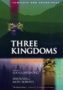 Three Kingdoms