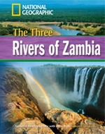 Three Rivers of Zambia + DVD