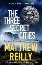 Three Secret Cities