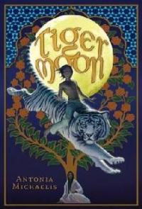 Tiger Moon