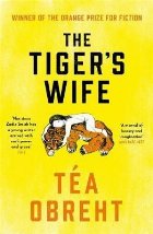 Tiger\'s Wife