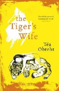 Tigers Wife