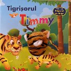 Tigrişorul Timmy