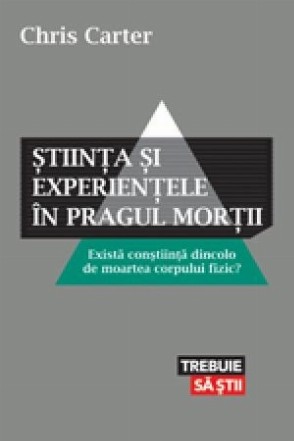 Ştiinţa şi experienţele în pragul morţii