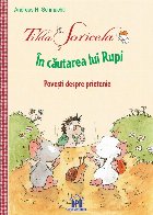 Tilda Soricela - In cautarea lui Rupi