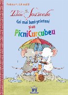 Tilda Soricela - Cei mai buni prieteni si un PicniCurcubeu