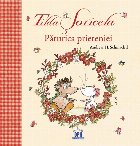 Tilda Soricela Paturica prieteniei