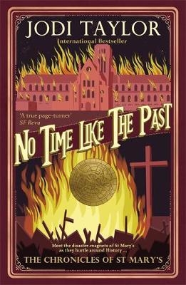 No Time Like The Past