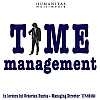 Time management (Audiobook)