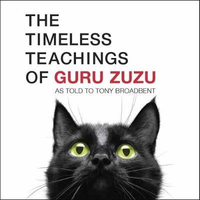 Timeless Teachings of Guru Zuzu