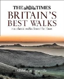 Times Britain's Best Walks