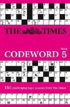 Times Codeword 5