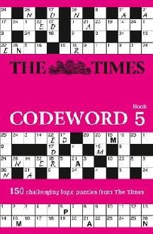 Times Codeword 5