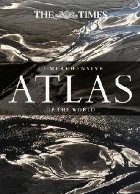 Times Comprehensive Atlas the World