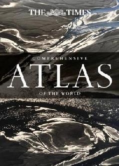 Times Comprehensive Atlas of the World