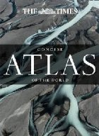 Times Concise Atlas the World