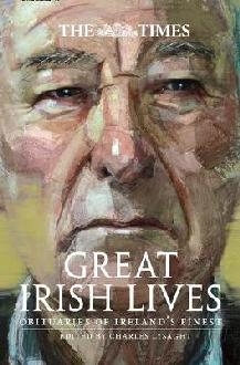 Times Great Irish Lives