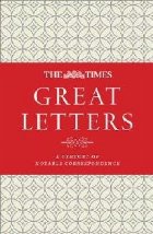 Times Great Letters