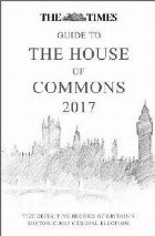 Times Guide the House Commons