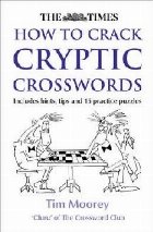 Times How to Crack Cryptic Crosswords