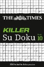 Times Killer Doku Book