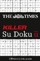 Times Killer Doku Book