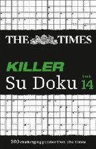 Times Killer Doku Book