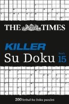 Times Killer Doku Book