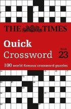 Times Quick Crossword Book