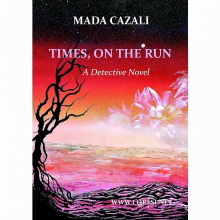 Times, on The Run. A detective novel