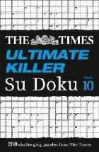 Times Ultimate Killer Doku Book