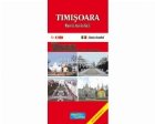 Timisoara - Harta turistica (HT16)