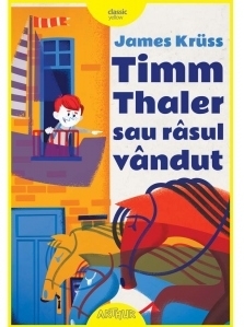 Timm Thaler sau rasul vandut