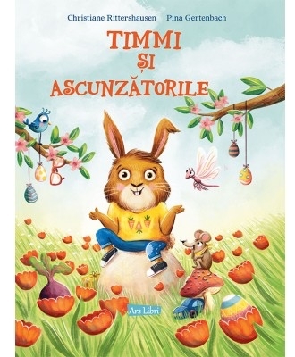 Timmi si ascunzatorile