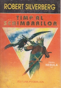 Timp al schimbarilor (Premiul Nebula 1971)