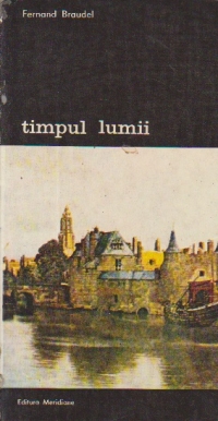 Timpul Lumii, Volumul al II-lea