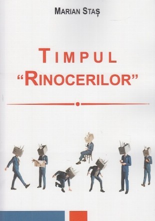 Timpul rinocerilor. Educatie batjocorita politic. Jurnal de blog