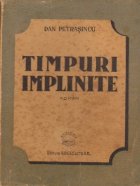 Timpuri implinite