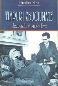 Timpuri zbuciumate