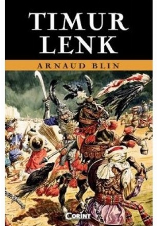 TIMUR LENK