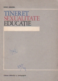 Tineret, sexualitate, educatie