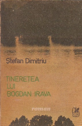 Tineretea lui Bogdan Irava