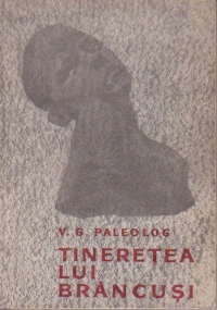 Tineretea lui Brancusi