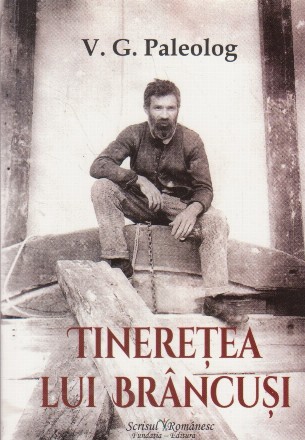 Tineretea lui Brancusi