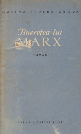 Tineretea lui Marx