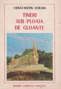 Tineri sub ploaia de gloante