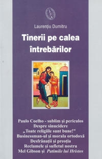 Tinerii pe calea intrebarilor